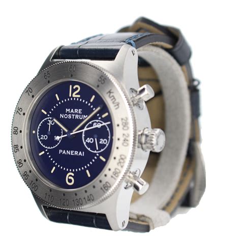 panerai mare nostrum price|Panerai Mare Nostrum Pam00716 PAM 00716 .